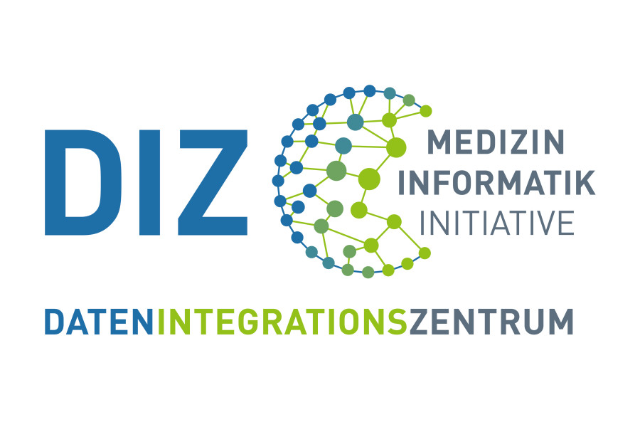 Logo des Datenintegrationszentrum der Medizininformatik-Initiative