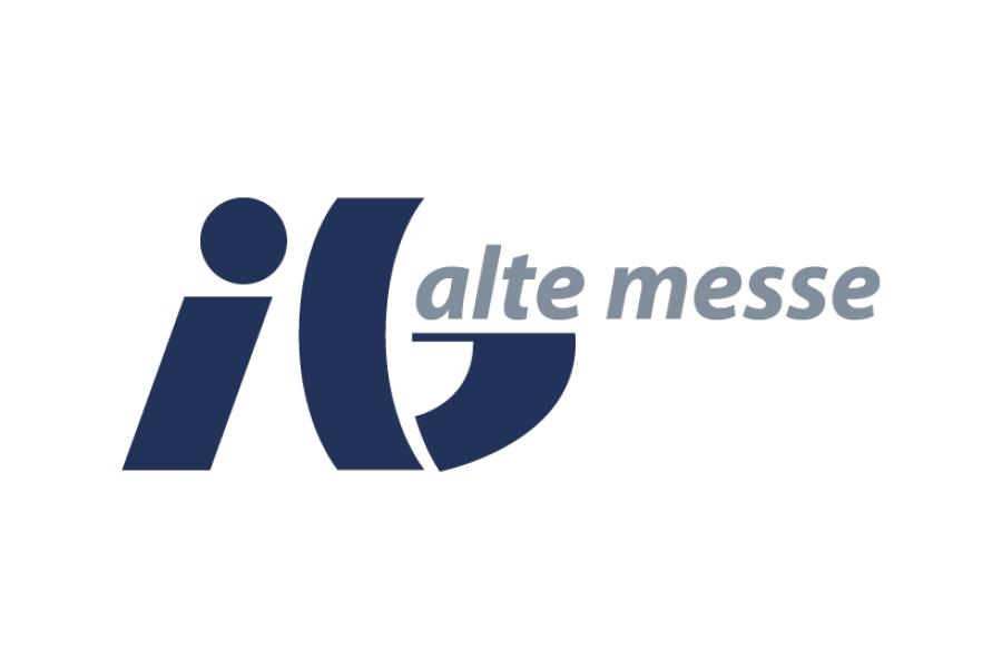 Logo der IG Alte Messe