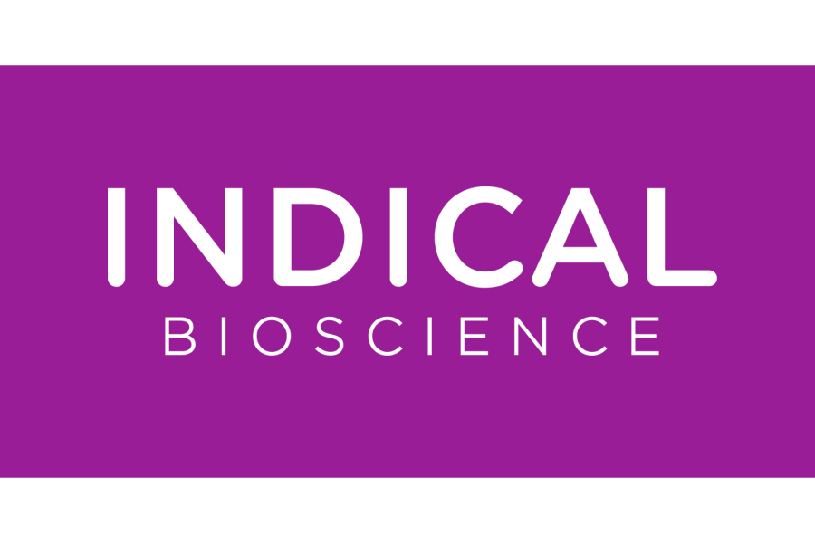 Logo Indical Bioscience