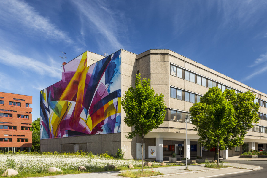 INSPIRATA - Zentrum für mathematisch-naturwissenschaftliche Bildung e.V.