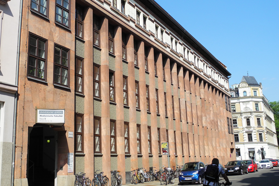 Institut für Medizinische Informatik, Statistik und Epidemiologie (IMISE)