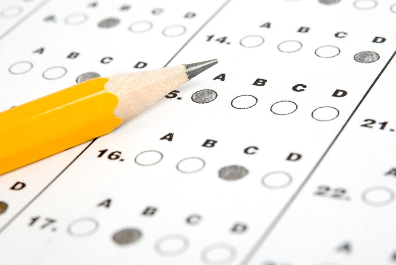 Bild eines Quiz. Foto: COLOURBOX